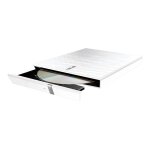 Asus sdrw - 08d2s - u lite - lecteur de disque - dvdrw (r dl) / dvd - ram - 8x / 8x / 5x - usb 2. 0 ...