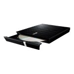 Asus sdrw - 08d2s - u lite - lecteur de disque - dvdrw (r dl) / dvd - ram - 8x / 8x / 5x - usb 2. 0 ...