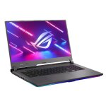 Asus strix - g17 - g713ie - hx014w 17. 3  - amd ryzen 7 4800h 2. 9 ghz - nvidia geforce rtx 3050 ti - ...