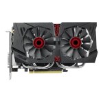 Asus strix - gtx960 - dc2oc - 2gd5 - carte graphique - gf gtx 960 - 2 go gddr5 - pcie 3. 0 x16 - dvi, ... Asus strix - gtx960 - dc2oc - 2gd5 - carte graphique - gf gtx 960 - 2 go gddr5 - pcie 3. 0 x16 - dvi, ...