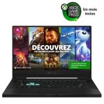 Asus tuf dash f15 tuf516pm - hn013t - core i5 i5 - 11300h 3. 1 ghz 16 go ram 512 go ssd gris Asus tuf dash f15 tuf516pm - hn013t - core i5 i5 - 11300h 3. 1 ghz 16 go ram 512 go ssd gris