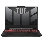 Asus tuf gaming a15 tuf507ui - drhq145w - 15. 6  ryzen 9 8945h 32 go ram 1 to ssd gris azerty