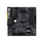 Asus tuf gaming b450m - pro ii - carte - mère - micro atx - socket am4 - amd b450 chipset - usb - c gen2, ... Asus tuf gaming b450m - pro ii - carte - mère - micro atx - socket am4 - amd b450 chipset - usb - c gen2, ...