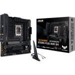 Asus tuf gaming b760m - plus wifi d4 - carte - mère - micro atx - socket lga1700 - b760 chipset - usb ... Asus tuf gaming b760m - plus wifi d4 - carte - mère - micro atx - socket lga1700 - b760 chipset - usb ...
