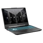 Asus tuf gaming f15 fx506hc - hn057 - 15. 6  core i5 i5 - 11400h 16 go ram 512 go ssd noir