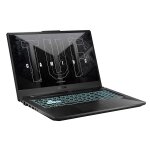 Asus tuf gaming f17 tuf706hf - hx017w - 17  intel core i5 - ram 16 go - ssd 512 go - rtx2050 4 go