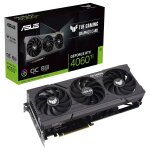 Asus tuf gaming geforce rtx 4060 ti 8gb - oc edition - carte graphique - geforce rtx 4060 ti - 8 go gddr6 ... Asus tuf gaming geforce rtx 4060 ti 8gb - oc edition - carte graphique - geforce rtx 4060 ti - 8 go gddr6 ...