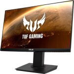 Asus tuf gaming vg249q - ecran led - jeux - 23. 8  - 1920 x 1080 full hd (1080p) @ 144 hz - ips - 250 ...
