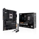 Asus tuf gaming x670e - plus wifi - carte - m�re - atx - socket am5 - amd x670e chipset - usb - c 3. ...