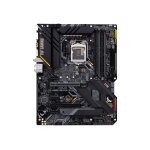 Asus tuf gaming z490 - plus (wi - fi) - carte - m�re - atx - socket lga1200 - z490 chipset - usb - c ...
