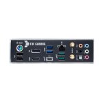 Asus tuf gaming z590 - plus wifi - carte - m�re - atx - socket lga1200 - z590 chipset - usb - c gen1, ...