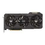 Asus tuf - rtx3090 - o24g - gaming - oc edition - carte graphique - gf rtx 3090 - 24 go gddr6x - pcie ... Asus tuf - rtx3090 - o24g - gaming - oc edition - carte graphique - gf rtx 3090 - 24 go gddr6x - pcie ...
