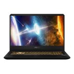 Asus tuf765du au081t - ryzen 7 3750h / 2. 3 ghz - win 10 familiale 64 bits - 16 go ram - 512 go ssd nvme ...