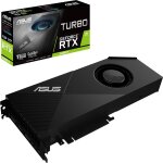 Asus turbo - rtx2080ti - 11g - carte graphique - gf rtx 2080 ti - 11 go gddr6 - pcie 3. 0 x16 - hdmi, ...