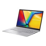 Asus vivobook 14 x1404za - eb393w - 14  core i5 i5 - 1235u 16 go ram 512 go ssd carte graphique intel ...