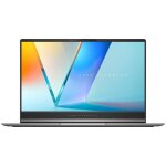 Asus vivobook s5506wa - ma054w gris - 15. 6  oled 120 hz - amd ryzen ai 9 365 - 32 go ddr5 - 1 to ssd ...