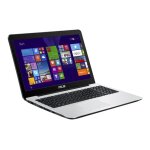 Asus x554la - xx1820t - core i3 4005u / 1. 7 ghz - win 10 familiale 64 bits - 4 go ram - 1 to hdd - dvd ... Asus x554la - xx1820t - core i3 4005u / 1. 7 ghz - win 10 familiale 64 bits - 4 go ram - 1 to hdd - dvd ...