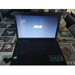 Asus x55c - sx104h - core i3 2370m / 2. 4 ghz - win 8 64 - bit - 4 go ram - 500 go hdd - dvd supermulti ...