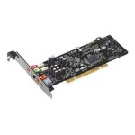 Asus xonar ds - carte son - 24 bits - 192 khz - 107 db rapport signal  bruit - 7. 1 - pci - asus av66 ...