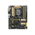 Asus z87 - pro - carte - mère - atx - socket lga1150 - z87 chipset - usb 3. 0 - wi - fi(n), bluetooth, ... Asus z87 - pro - carte - mère - atx - socket lga1150 - z87 chipset - usb 3. 0 - wi - fi(n), bluetooth, ...