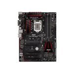 Asus z97 - pro gamer - carte - mère - atx - socket lga1150 - z97 chipset - usb 3. 0 - gigabit lan - carte ... Asus z97 - pro gamer - carte - mère - atx - socket lga1150 - z97 chipset - usb 3. 0 - gigabit lan - carte ...