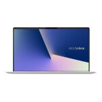 Asus zenbook 13 ux333fa - a3075t - core i5 i5 - 8265u 1. 6 ghz 8 go ram 512 go ssd argent Asus zenbook 13 ux333fa - a3075t - core i5 i5 - 8265u 1. 6 ghz 8 go ram 512 go ssd argent