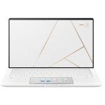 Asus zenbook 13 ux334fl - a4021t - core i7 i7 - 8565u 1. 8 ghz 16 go ram 1 to ssd blanc
