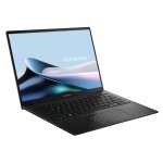 Asus zenbook 14 oled um3406ka - qd074w - 14  amd - ram 16 go - ssd 512 go - azerty franais