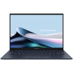 Asus zenbook 14 oled ux3405ca - drpp677w intel core ultra 9 285h ordinateur portable 14  3k 32 go lpddr5x ...