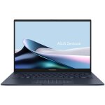 Asus zenbook 14 ux3405ca - dicqd1120x - 14  core ultra 5 225h 16 go ram 512 go ssd bleu azerty