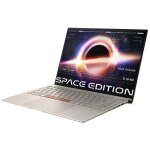 Asus zenbook 14x oled ux5401 space edition pc portable oled 14' intel core i7 - 12700h - ram 16 go - ... Asus zenbook 14x oled ux5401 space edition pc portable oled 14' intel core i7 - 12700h - ram 16 go - ...