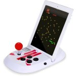 Atari arcade duo powered stick arcade emulateurs pour ipad 1 2