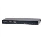Aten kvm over ip kh1508ai - commutateur kvm - 8 x kvm port(s) - montable sur rack