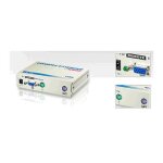 Aten masterview console extender ce120 - rallonge kvm - jusqu' 80 m