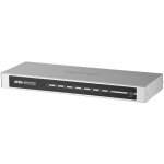 Aten vs0801h - commutateur vido / audio - 8 x hdmi - de bureau