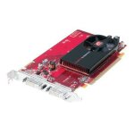 Ati firepro v3700 - carte graphique - firepro v3700 - 256 mo gddr3 - pcie 2. 0 x16