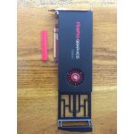 Ati firepro v5900 - carte graphique - firepro v5900 - 2 go gddr5 - pcie 2. 1 x16 - dvi, 2 x displayport ...