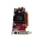 Ati radeon hd 2400 xt - carte graphique - mobility radeon hd 2400 xt - 256 mo gddr2 - pcie x16 profil ...