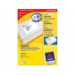 Avery étiquettes laser blanc 199x289mm Avery étiquettes laser blanc 199x289mm