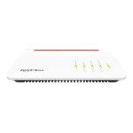 Avm fritz!box 7590 - routeur sans fil - modem adsl commutateur 4 ports - 1gbe - wi - fi 5 - bi - bande ...