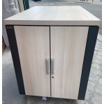 Baie informatique rack 24u marque : apc