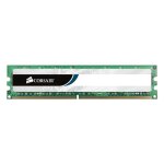 Barrette m�moire corsair valueselect ddr3 1600mhz 4go cmv4gx3m1a1600c11