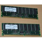 Barrette de m�moire infineon hys72d64000gr - 8 - a