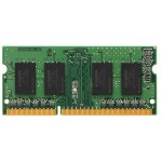 Barrette m�moire kingston valueram so - ddr3 1600mhz 8gb kvr16s11 / 8