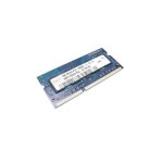 Barrette m�moire ram 1go ddr3 pc3 - 8500s hmt112s6bfr6c - g7 sodimm portable