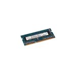 Barrette m�moire ram hynix 1go ddr3 pc3 - 10600s hmt312s6bfr6c - h9 sodimm portable