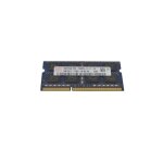 Barrette mmoire ram sodimm 4go ddr3 pc3 - 10600s hynix hmt351s6cfr8c - h9 n0 cl9
