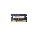 Barrette mmoire ram sodimm 4go ddr3 pc3 - 12800s hynix hmt351s6cfr8c - pb n0 cl11