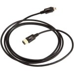 Basics cāble ieee 1394 firewire 4 - pin / 6 - pin 1, 8 m Basics cāble ieee 1394 firewire 4 - pin / 6 - pin 1, 8 m