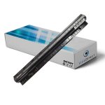 Batterie compatible avec lenovo l12m4e01 l12s4a02 l12s4e01 14. 4v 2200mah - visiodirect -